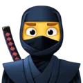 🥷 Ninja Facebook
