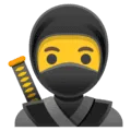 🥷 Ninja Google