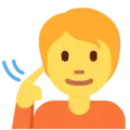 🧏 Orang Tuli Twitter