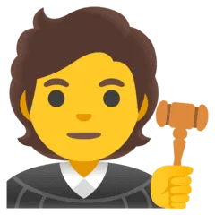 🧑‍⚖️ Hakim Google