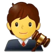 🧑‍⚖️ Hakim Samsung