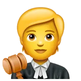 🧑‍⚖️ Hakim WhatsApp