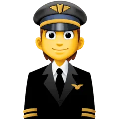 🧑‍✈️ Pilot Facebook