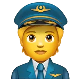 🧑‍✈️ Pilot WhatsApp