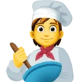 🧑‍🍳 Koki Facebook