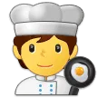 🧑‍🍳 Koki Samsung