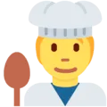 🧑‍🍳 Koki Twitter