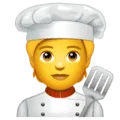 🧑‍🍳 Koki WhatsApp