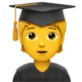 🧑‍🎓 Pelajar Apple
