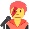 🧑‍🎤 Penyanyi Twitter