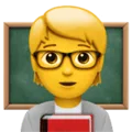 🧑‍🏫 Guru Apple