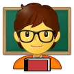 🧑‍🏫 Guru Samsung