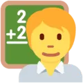🧑‍🏫 Guru Twitter