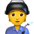 🧑‍🏭 Pekerja Pabrik Apple