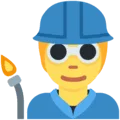 🧑‍🏭 Pekerja Pabrik Twitter