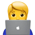 🧑‍💻 Ahli IT Apple