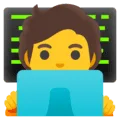 🧑‍💻 Ahli IT Google