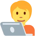 🧑‍💻 Ahli IT Twitter