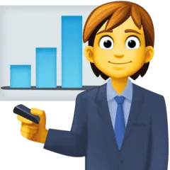 🧑‍💼 Pekerja Kantoran Facebook