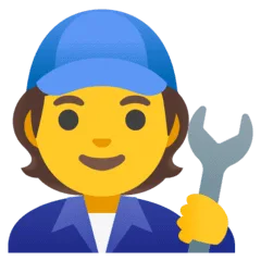 🧑‍🔧 Ahli Mesin Google