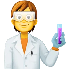 🧑‍🔬 Ilmuwan Facebook