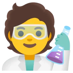 🧑‍🔬 Ilmuwan Google
