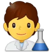 🧑‍🔬 Ilmuwan Samsung