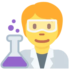 🧑‍🔬 Ilmuwan Twitter