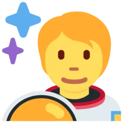 🧑‍🚀 Astronot Twitter