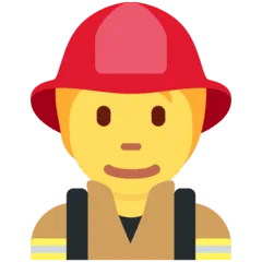 🧑‍🚒 Pemadam Kebakaran Twitter