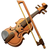 🎻 Biola Apple