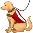 🐕‍🦺 Anjing Pembimbing Samsung