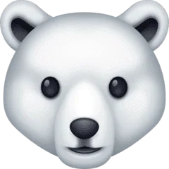 🐻‍❄️ Beruang Kutub Facebook