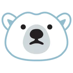 🐻‍❄️ Beruang Kutub Google