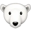 🐻‍❄️ Beruang Kutub Samsung