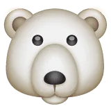 🐻‍❄️ Beruang Kutub WhatsApp