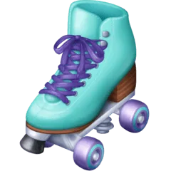 🛼 Sepatu Roda Facebook