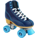 🛼 Sepatu Roda WhatsApp