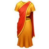 🥻 Sari Apple