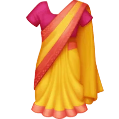 🥻 Sari Facebook