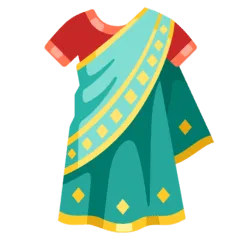 🥻 Sari Google