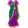 🥻 Sari Samsung
