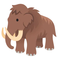 🦣 Mamut Google