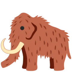 🦣 Mamut Twitter