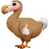 🦤 Dodo Apple