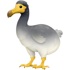 🦤 Dodo Facebook