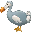 🦤 Dodo Samsung