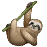 🦥 Kungkang WhatsApp