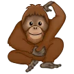 🦧 Orangutan Samsung