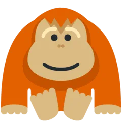🦧 Orangutan Twitter
